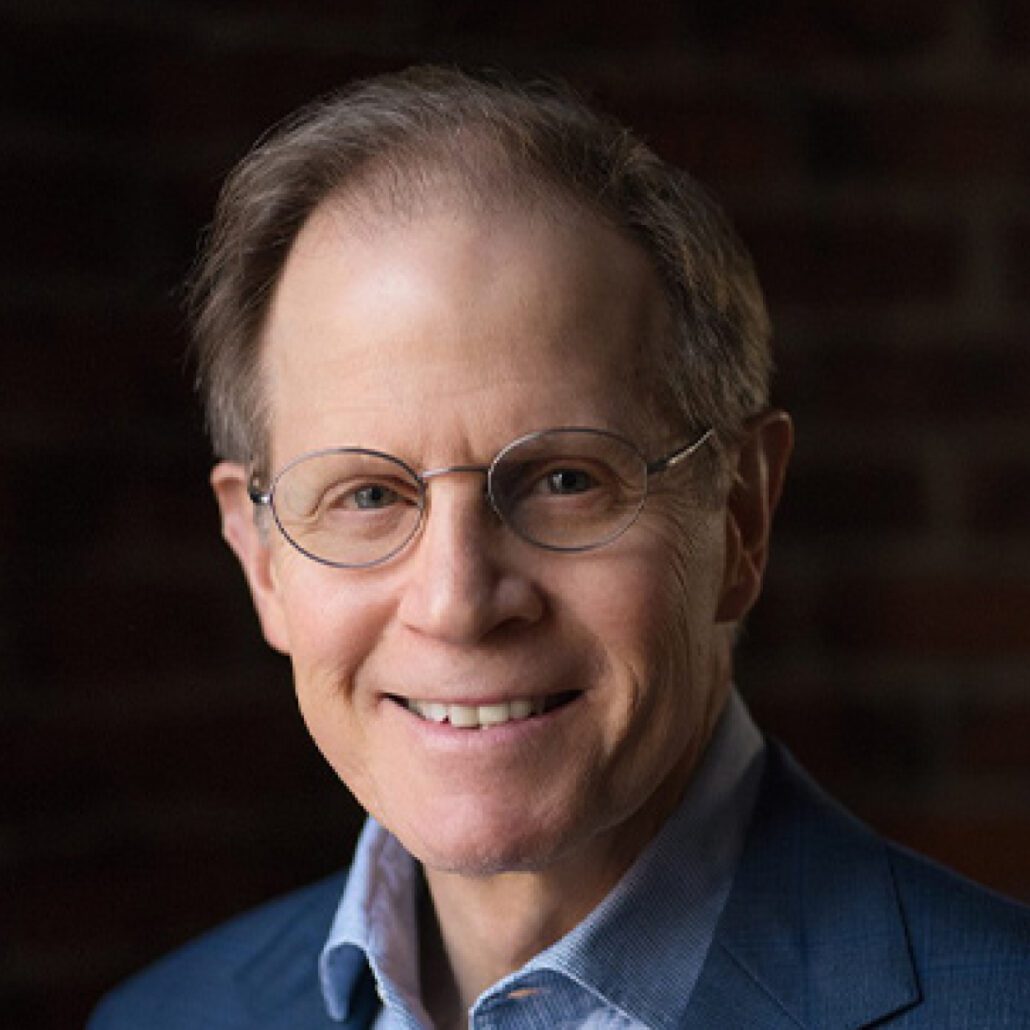 Daniel J. Siegel MD