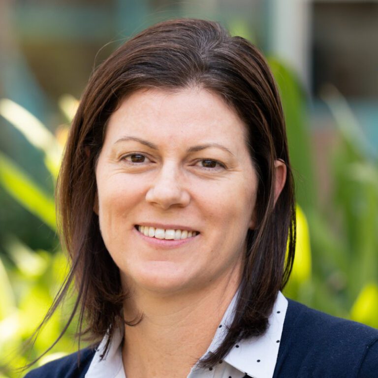 Nicole Sparapani, PhD