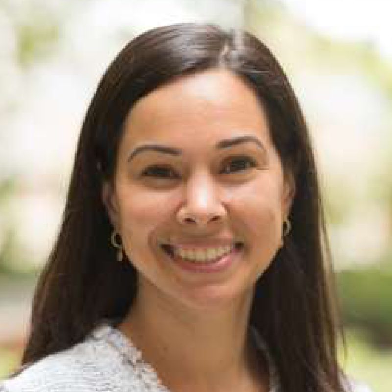 Tara S. Peris, PhD