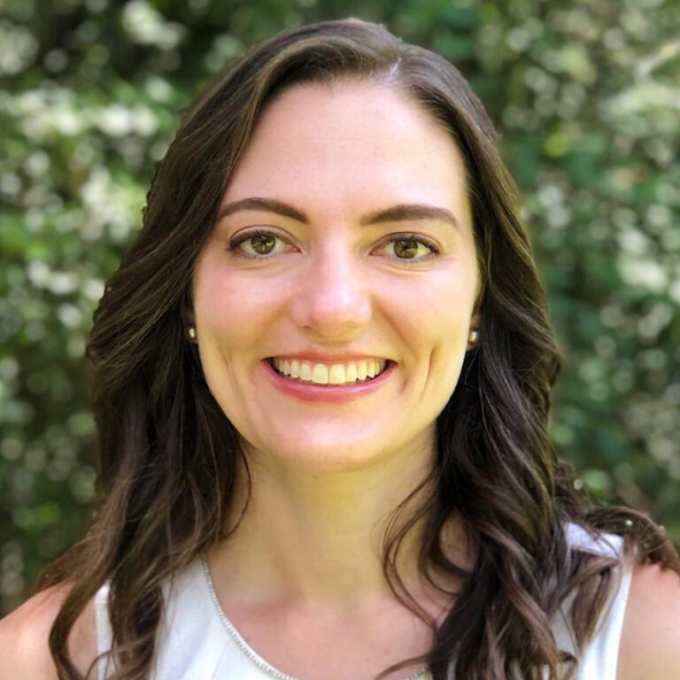 Nastassia Hajal, PhD