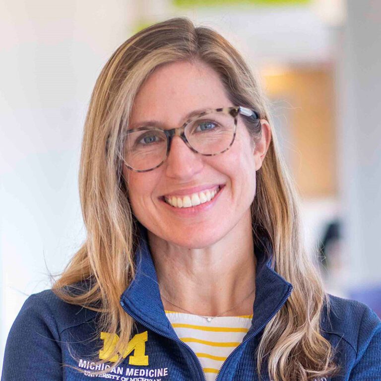 Jenny Radesky, MD