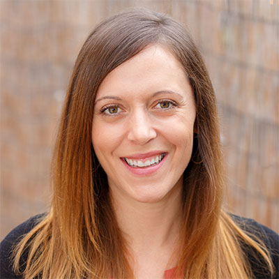 Hanna Novak, M.S., CCC-SLP