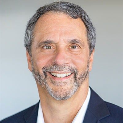 John Piacentini, Ph.D.