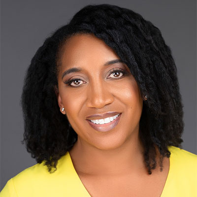 Karen Wilson, Ph.D.