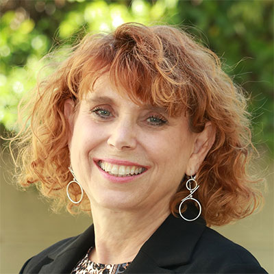 Laurie Stephens, Ph.D.