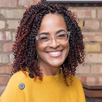 Ann-Louise Lockhart, Psy.D., ABPP