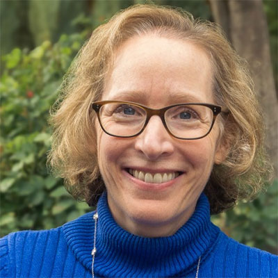 Marci Schwartz, LCSW, Ph.D.