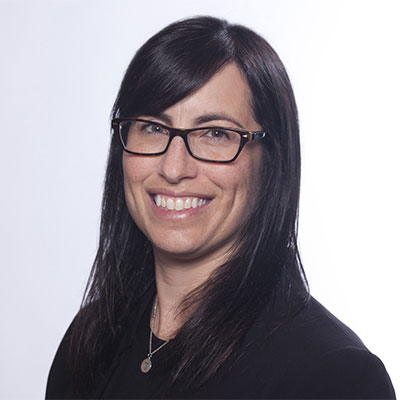 Michele Berk, Ph.D.