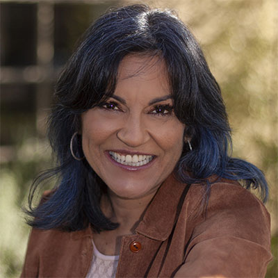 Yalda Uhls, MBA, Ph.D.