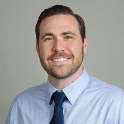 Benjamin Schneider, M.D.
